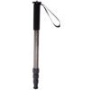 Leofoto carbon fiber monopod - Leofoto MP-284C 4-Section Carbon Fiber Monopod