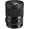 Sigma 28mm f/1.4 lens for Canon EF - Sigma 28mm f/1.4 DG HSM Art Lens for Canon EF