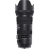 Sigma 70-200mm f/2.8 lens for Canon EF - Sigma 70-200mm f/2.8 DG OS HSM Sports Lens for Canon EF