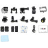 SJCAM SJ4000 action camera - SJCAM SJ4000 Action Camera Black