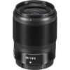 Nikon NIKKOR Z 35mm f/1.8 S lens - Nikon NIKKOR Z 35mm f/1.8 S Lens