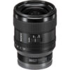 Sony 24mm f/1.4 GM lens - Sony FE 24mm f/1.4 GM Lens