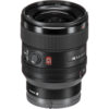 Sony 24mm f/1.4 GM lens - Sony FE 24mm f/1.4 GM Lens