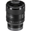 Sony 24mm f/1.4 GM lens - Sony FE 24mm f/1.4 GM Lens
