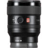 Sony 24mm f/1.4 GM lens - Sony FE 24mm f/1.4 GM Lens
