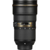 Nikon 24-70mm f/2.8E VR lens - Nikon AF-S NIKKOR 24-70mm f/2.8E ED VR Lens