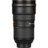 Nikon 24-70mm f/2.8E VR lens - Nikon AF-S NIKKOR 24-70mm f/2.8E ED VR Lens