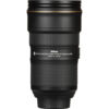 Nikon 24-70mm f/2.8E VR lens - Nikon AF-S NIKKOR 24-70mm f/2.8E ED VR Lens