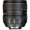 Nikon 16-80mm VR lens - Nikon AF-S DX NIKKOR 16-80mm f/2.8-4E ED VR Lens