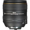 Nikon 16-80mm VR lens - Nikon AF-S DX NIKKOR 16-80mm f/2.8-4E ED VR Lens