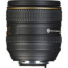 Nikon 16-80mm VR lens - Nikon AF-S DX NIKKOR 16-80mm f/2.8-4E ED VR Lens