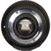 Nikon 16-80mm VR lens - Nikon AF-S DX NIKKOR 16-80mm f/2.8-4E ED VR Lens