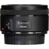 Canon EF 50mm f/1.8 STM Lens – Affordable Prime Lens Pakistan