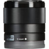 Sony FE 28mm f/2 lens - Sony FE 28mm f/2 Lens