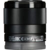 Sony FE 28mm f/2 lens - Sony FE 28mm f/2 Lens