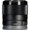 Sony FE 28mm f/2 lens - Sony FE 28mm f/2 Lens
