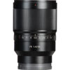 Sony Distagon 35mm f/1.4 lens - Sony Distagon T* FE 35mm f/1.4 ZA Lens
