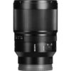 Sony Distagon 35mm f/1.4 lens - Sony Distagon T* FE 35mm f/1.4 ZA Lens