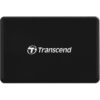 Transcend RDC8 USB 3.1 Card Reader - Transcend RDC8 USB 3.1 Gen 1 Card Reader