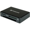 Transcend RDC8 USB 3.1 Card Reader - Transcend RDC8 USB 3.1 Gen 1 Card Reader
