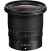 Nikon NIKKOR Z 14-30mm f/4 S lens - Nikon NIKKOR Z 14-30mm f/4 S Lens