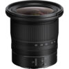 Nikon NIKKOR Z 14-30mm f/4 S lens - Nikon NIKKOR Z 14-30mm f/4 S Lens