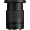 Nikon NIKKOR Z 14-30mm f/4 S lens - Nikon NIKKOR Z 14-30mm f/4 S Lens