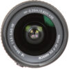 Nikon AF-P DX 18-55mm VR Lens - Nikon AF-P DX NIKKOR 18-55mm f/3.5-5.6G VR Lens