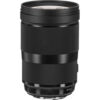 Sigma 40mm f/1.4 Canon EF lens - Sigma 40mm f/1.4 DG HSM Art Lens for Canon EF