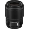 Nikon NIKKOR Z 50mm lens - Nikon NIKKOR Z 50mm f/1.8 S Lens