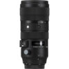 Sigma 70-200mm f/2.8 lens for Canon EF - Sigma 70-200mm f/2.8 DG OS HSM Sports Lens for Canon EF