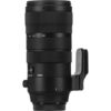 Sigma 70-200mm f/2.8 lens for Canon EF - Sigma 70-200mm f/2.8 DG OS HSM Sports Lens for Canon EF