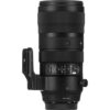 Sigma 70-200mm f/2.8 lens for Canon EF - Sigma 70-200mm f/2.8 DG OS HSM Sports Lens for Canon EF