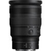 Nikon NIKKOR Z 24-70mm lens - Nikon NIKKOR Z 24-70mm f/2.8 S Lens