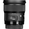 Sigma 24mm f/1.4 Canon EF lens - Sigma 24mm f/1.4 DG HSM Art Lens for Canon EF