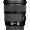 Sigma 24mm f/1.4 Canon EF lens - Sigma 24mm f/1.4 DG HSM Art Lens for Canon EF