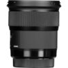 Sigma 24mm f/1.4 Canon EF lens - Sigma 24mm f/1.4 DG HSM Art Lens for Canon EF