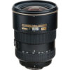 Nikon 17-55mm f/2.8 lens - Nikon AF-S DX Zoom-NIKKOR 17-55mm f/2.8G IF-ED Lens