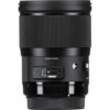 Sigma 28mm f/1.4 lens for Canon EF - Sigma 28mm f/1.4 DG HSM Art Lens for Canon EF