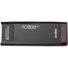 Godox AD200Pro TTL Pocket Flash - Godox AD200Pro TTL Pocket Flash Kit
