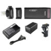 Godox AD200Pro TTL Pocket Flash - Godox AD200Pro TTL Pocket Flash Kit