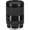 Tamron 18-200mm Sony E Mount lens - Tamron 18-200mm F/3.5-6.3 Di III VC Lens for Sony E Mount