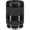 Tamron 18-200mm Sony E Mount lens - Tamron 18-200mm F/3.5-6.3 Di III VC Lens for Sony E Mount