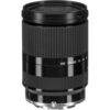Tamron 18-200mm Sony E Mount lens - Tamron 18-200mm F/3.5-6.3 Di III VC Lens for Sony E Mount