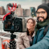 RODE VideoMicro shotgun microphone - RODE VideoMicro Ultracompact Camera-Mount Shotgun Microphone