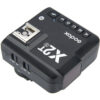 Godox X2 wireless flash trigger for Sony - Godox X2 2.4 GHz TTL Wireless Flash Trigger for Sony