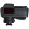 Godox X2 wireless flash trigger for Sony - Godox X2 2.4 GHz TTL Wireless Flash Trigger for Sony