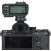 Godox X2 wireless flash trigger for Sony - Godox X2 2.4 GHz TTL Wireless Flash Trigger for Sony