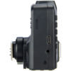 Godox X2 Wireless Flash Trigger Canon - Godox X2 2.4 GHz TTL Wireless Flash Trigger for Canon