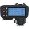 Godox X2 Wireless Flash Trigger Canon - Godox X2 2.4 GHz TTL Wireless Flash Trigger for Canon